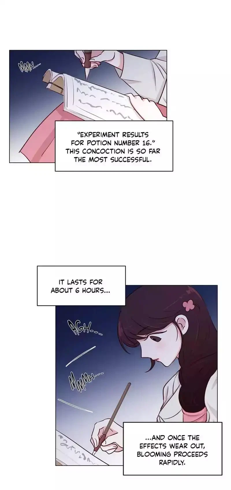 Moonlight Garden Chapter 5, page 11
