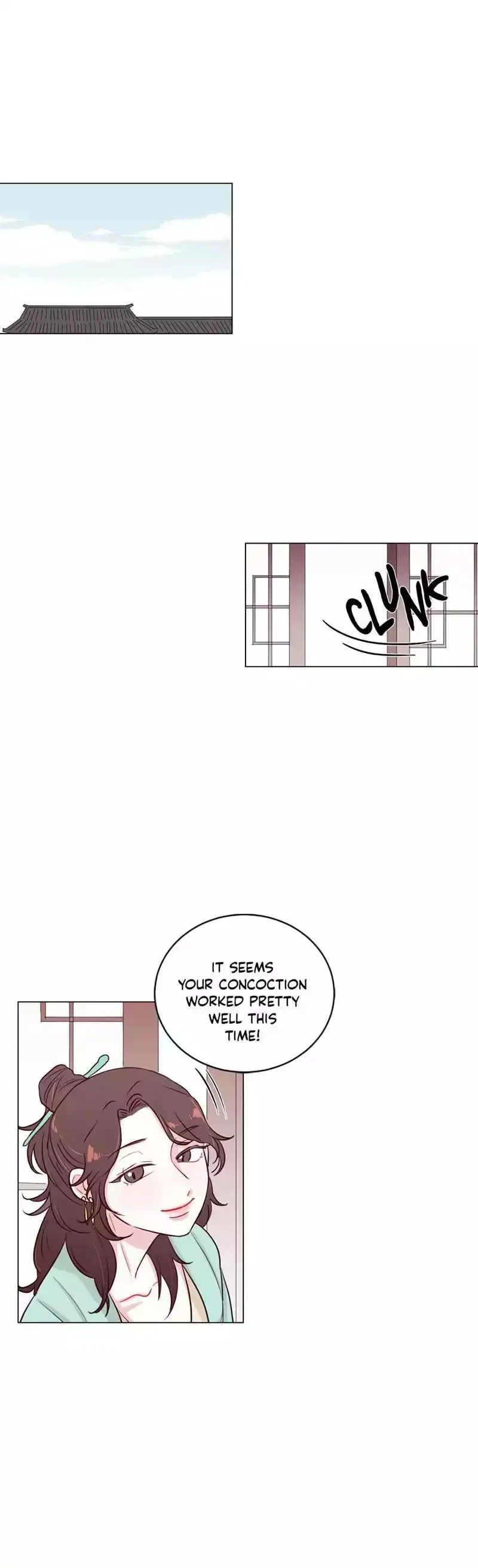 Moonlight Garden Chapter 5, page 13