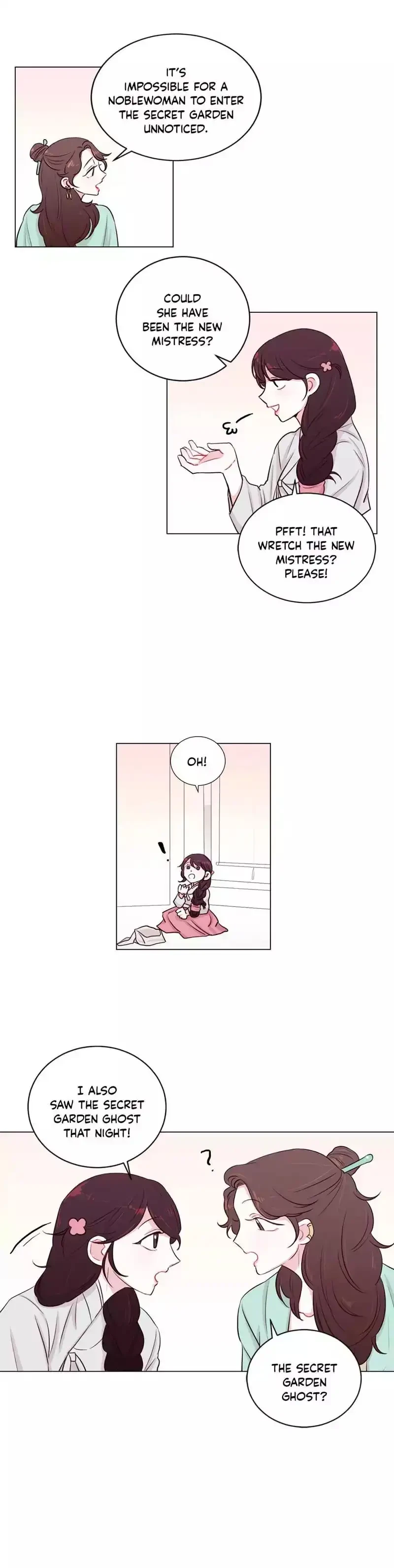 Moonlight Garden Chapter 5, page 18