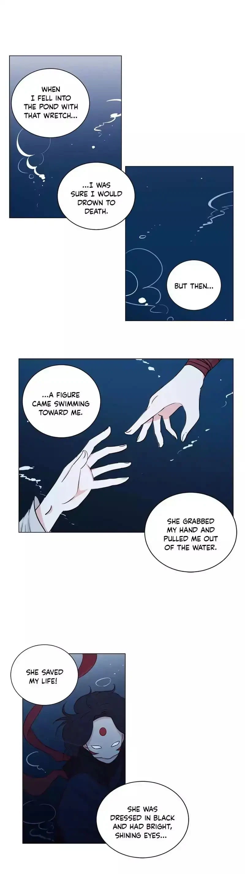 Moonlight Garden Chapter 5, page 19