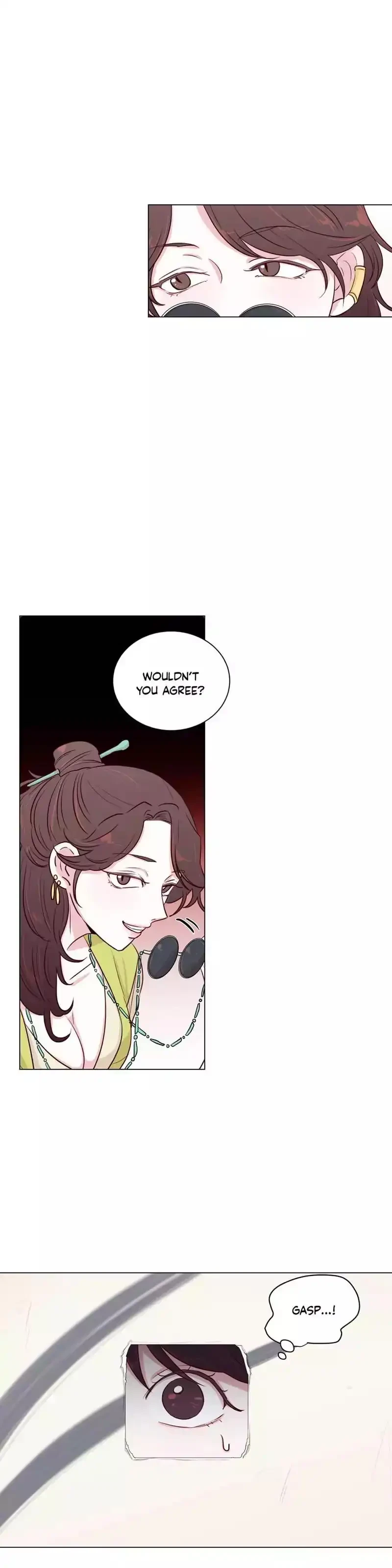 Moonlight Garden Chapter 5, page 2