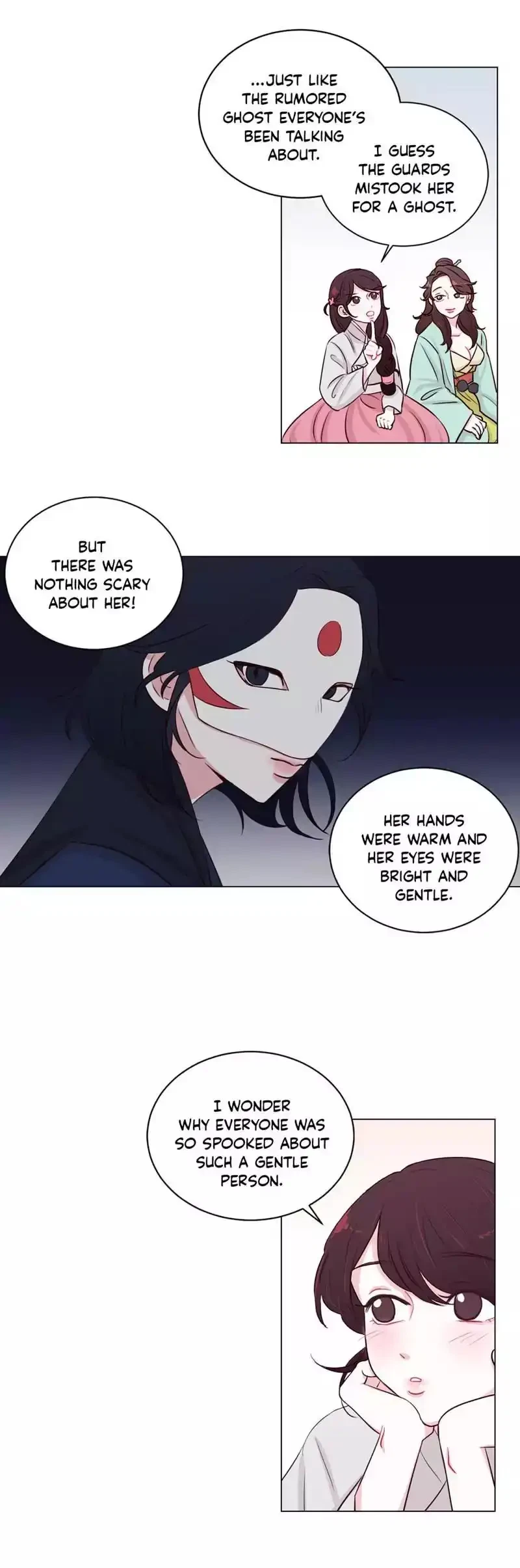 Moonlight Garden Chapter 5, page 20