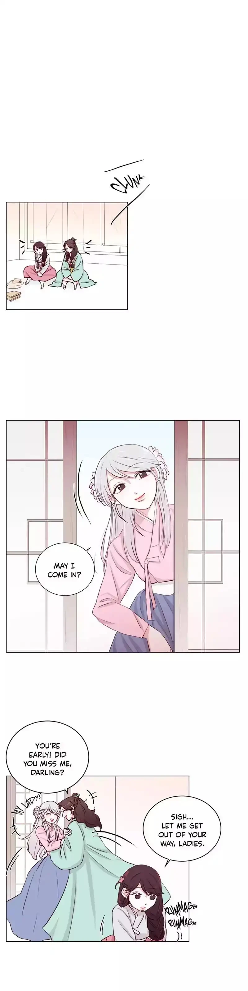 Moonlight Garden Chapter 5, page 23
