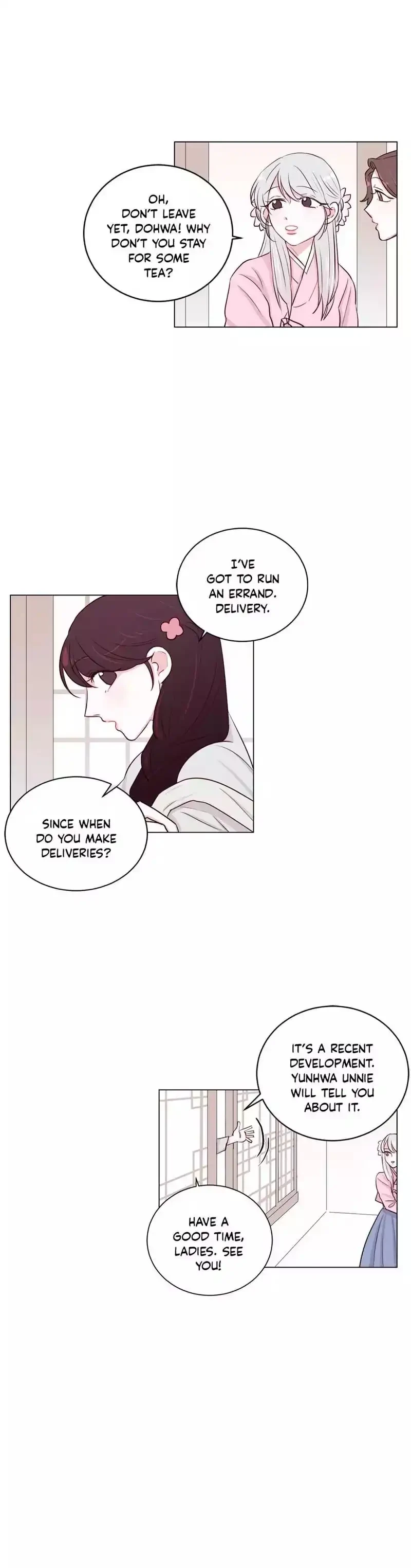 Moonlight Garden Chapter 5, page 24