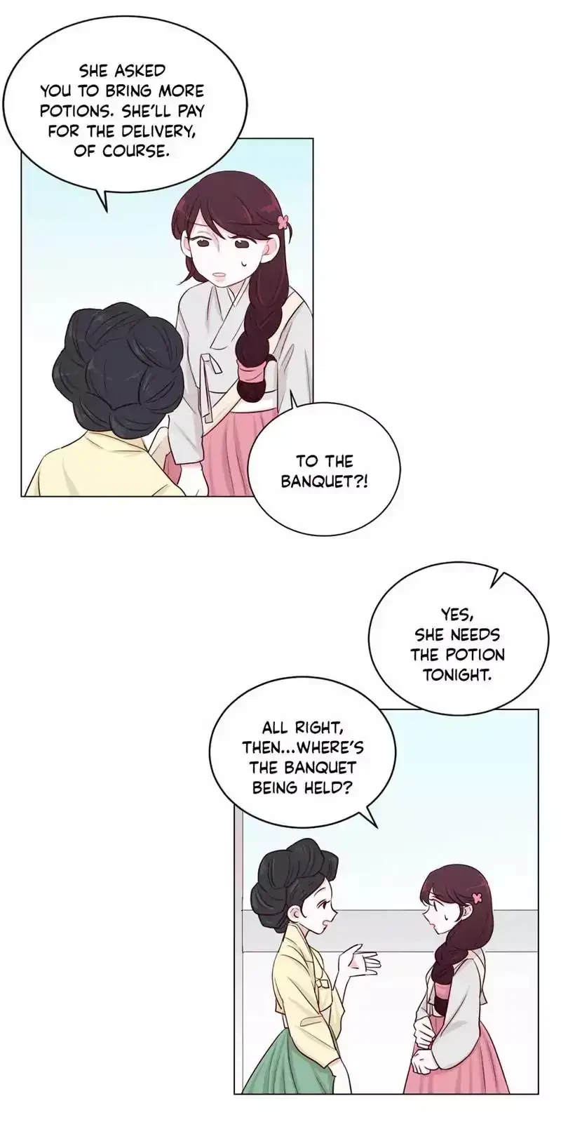 Moonlight Garden Chapter 5, page 29