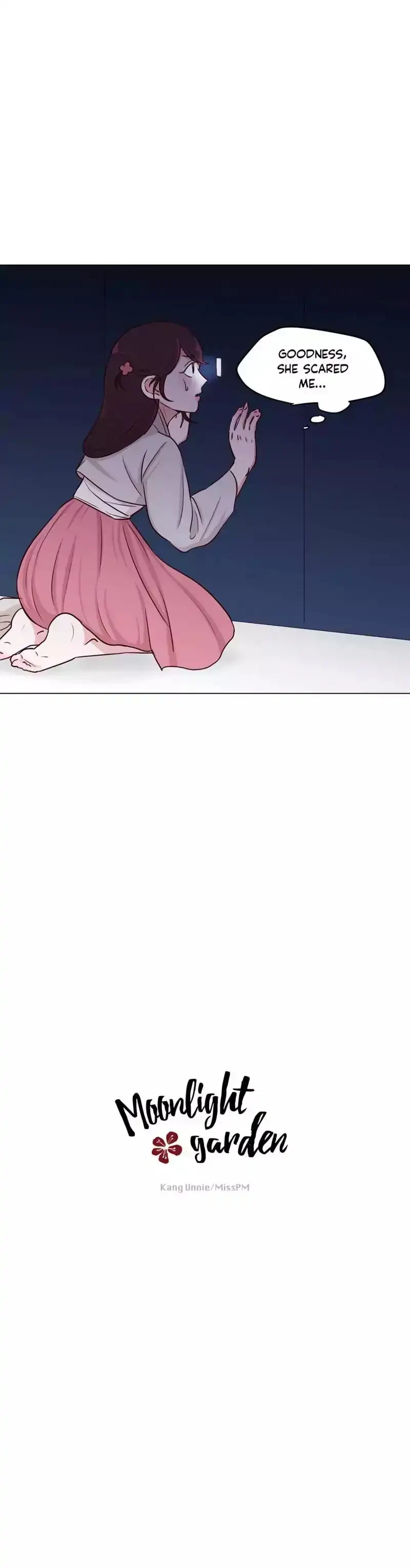 Moonlight Garden Chapter 5, page 4