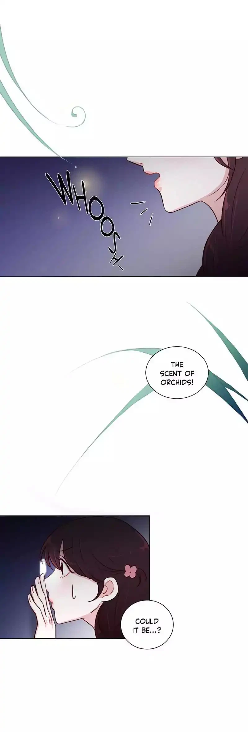 Moonlight Garden Chapter 5, page 8