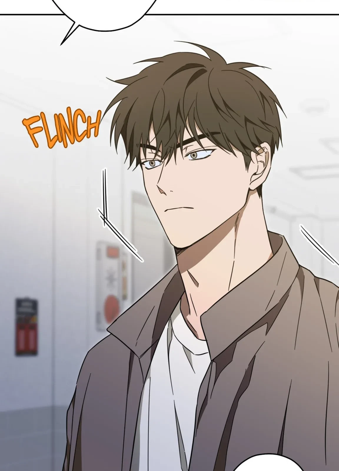 How To Win Over Your Crush Chapter 22, page 10