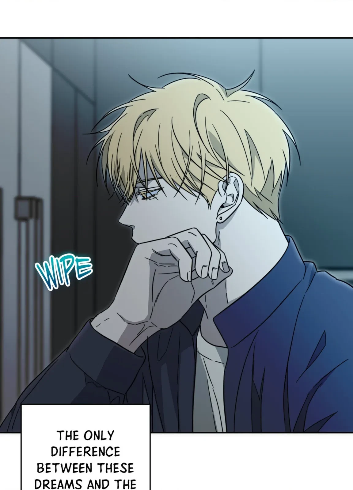 How To Win Over Your Crush Chapter 22, page 110