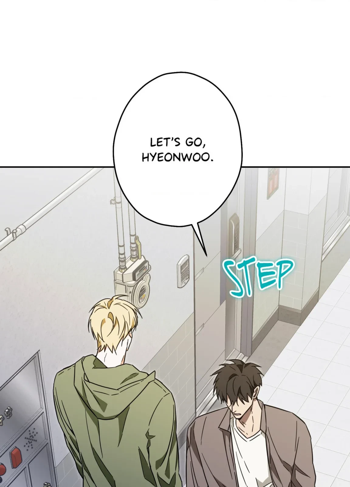 How To Win Over Your Crush Chapter 22, page 12