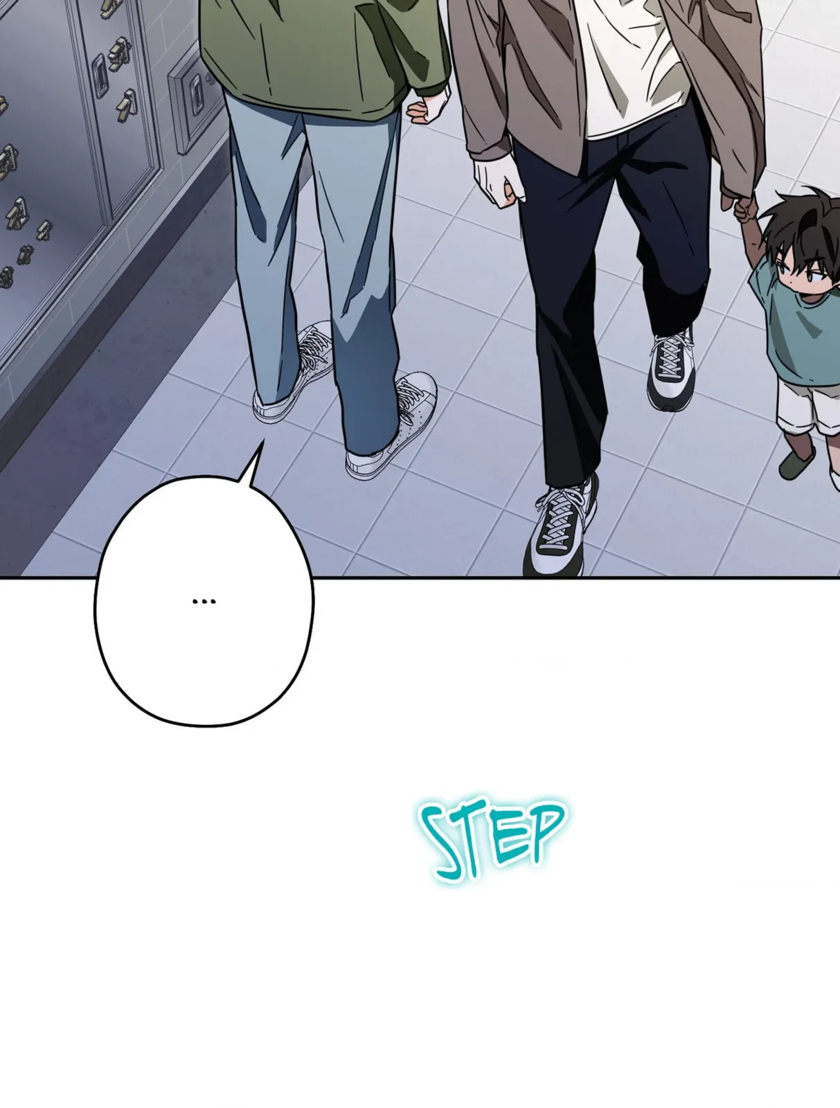 How To Win Over Your Crush Chapter 22, page 13