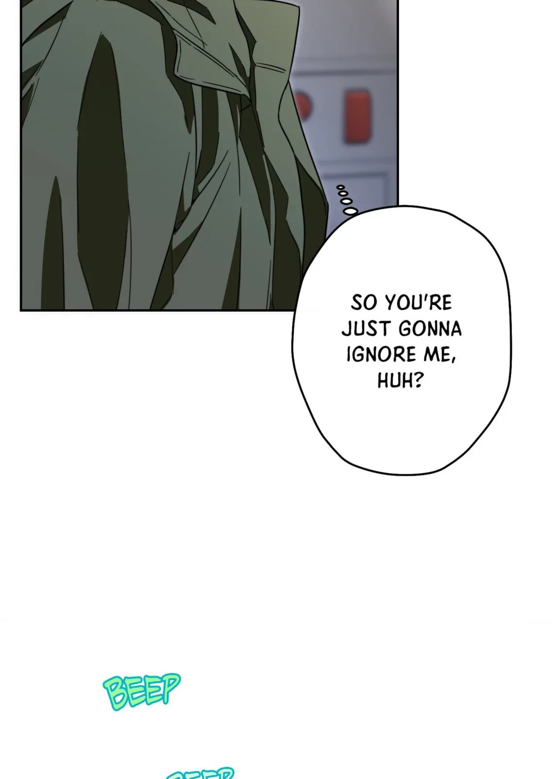 How To Win Over Your Crush Chapter 22, page 15