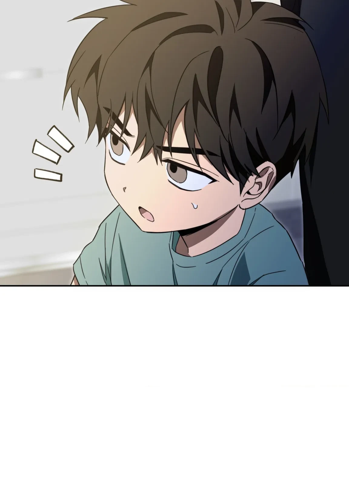 How To Win Over Your Crush Chapter 22, page 17