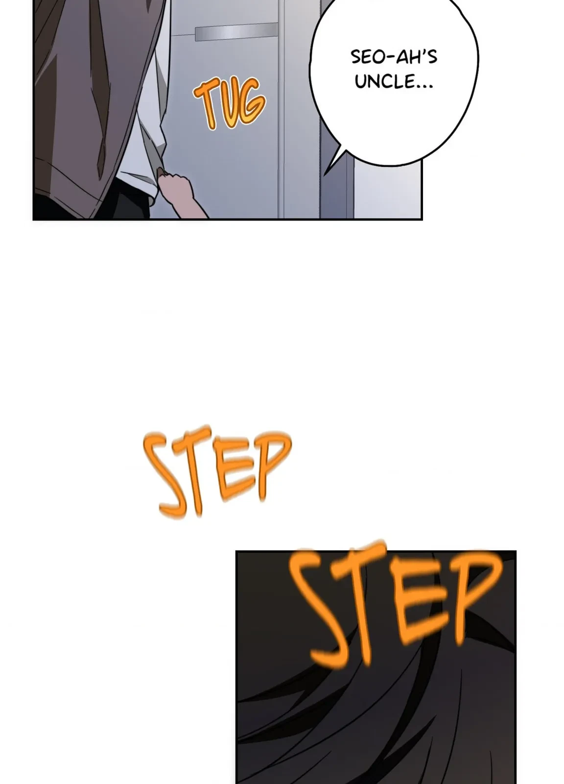 How To Win Over Your Crush Chapter 22, page 19
