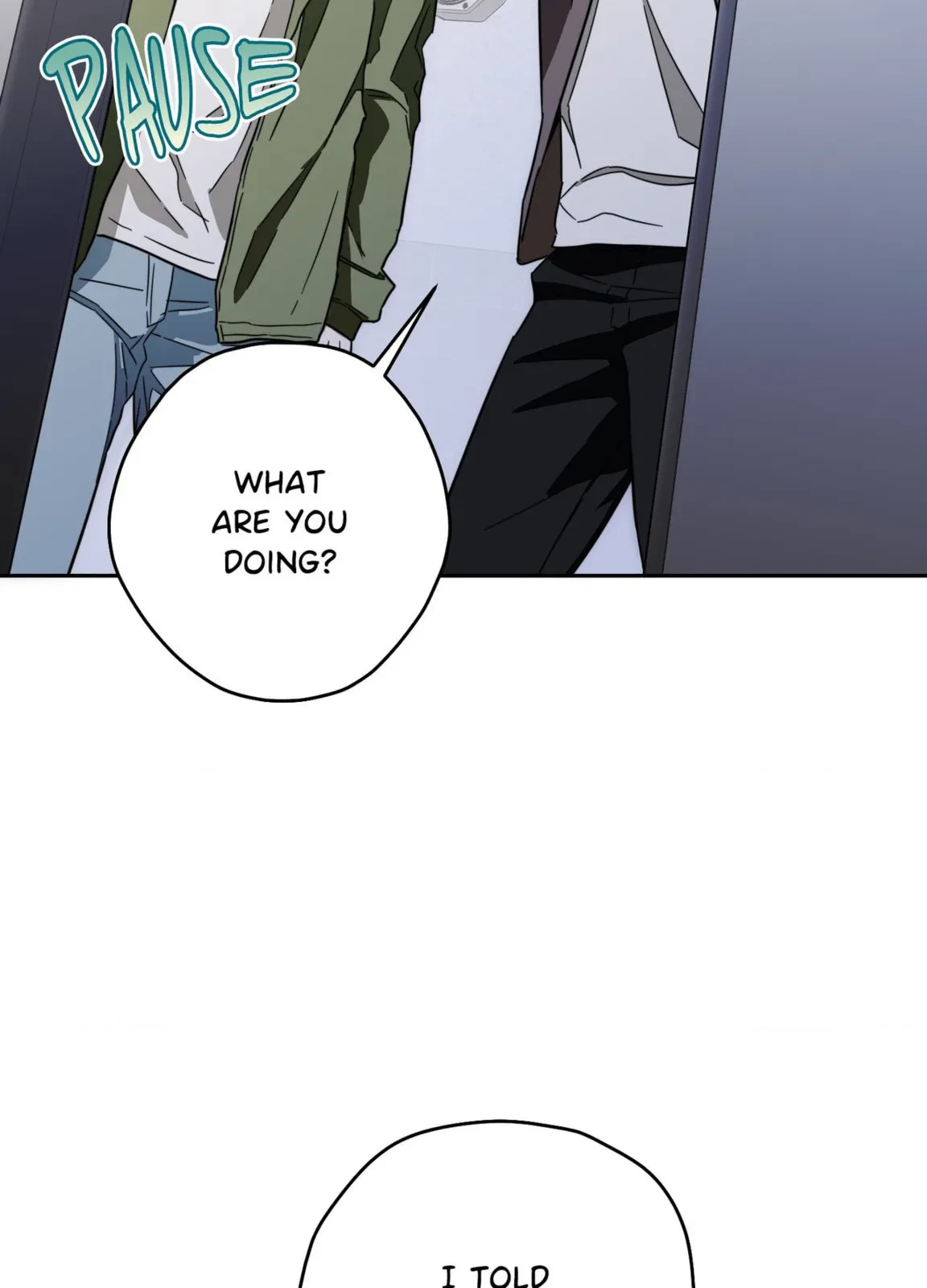 How To Win Over Your Crush Chapter 22, page 23