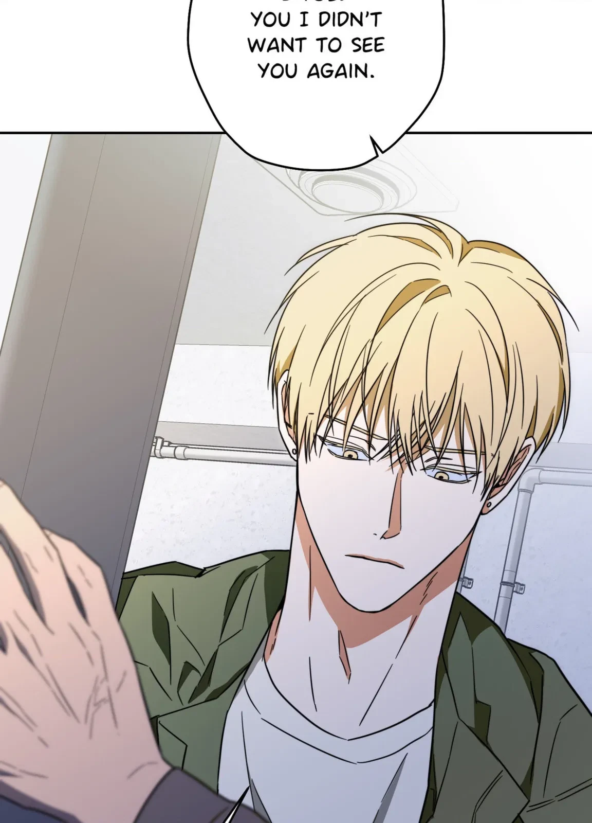 How To Win Over Your Crush Chapter 22, page 24