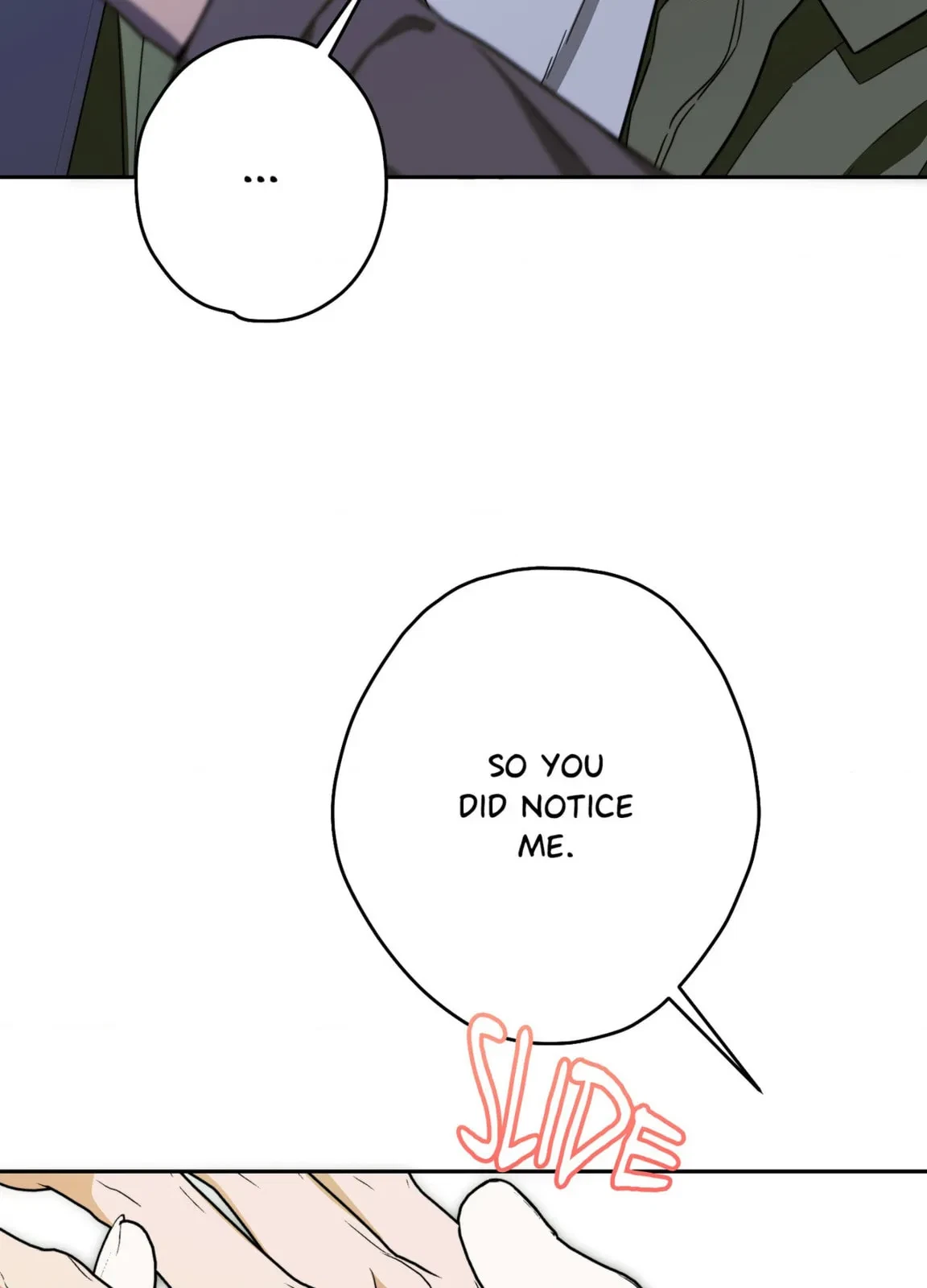 How To Win Over Your Crush Chapter 22, page 25
