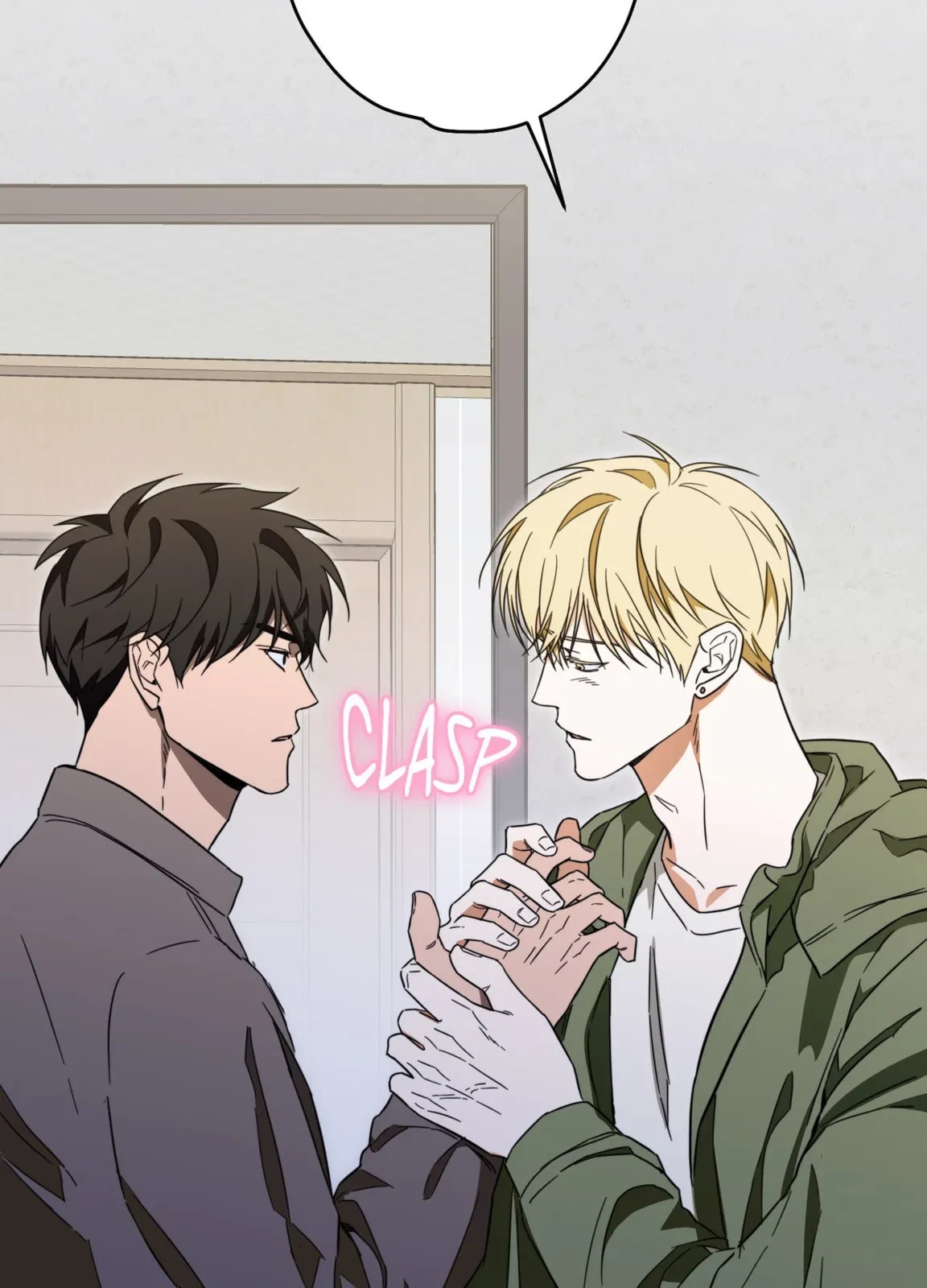 How To Win Over Your Crush Chapter 22, page 27