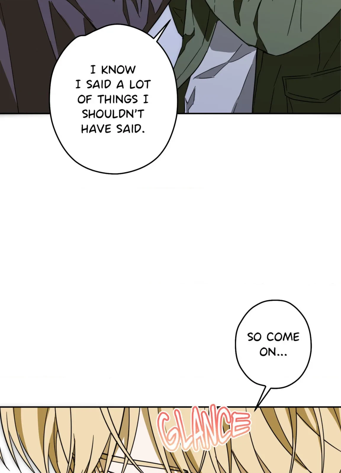 How To Win Over Your Crush Chapter 22, page 28