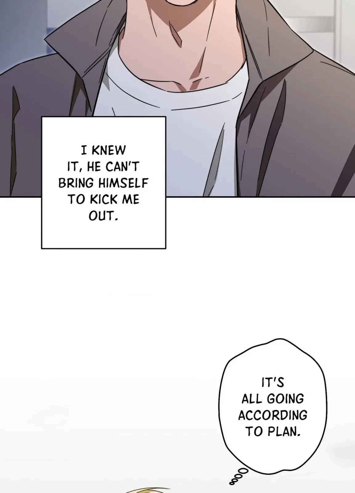 How To Win Over Your Crush Chapter 22, page 31