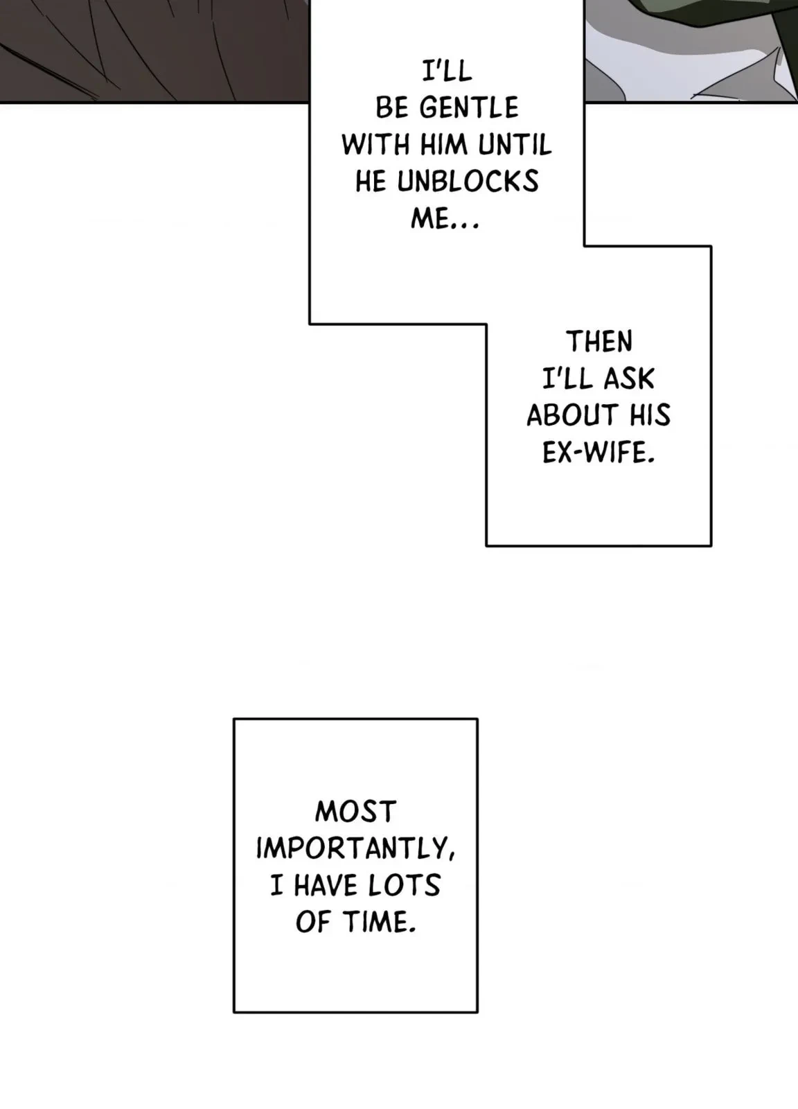 How To Win Over Your Crush Chapter 22, page 33