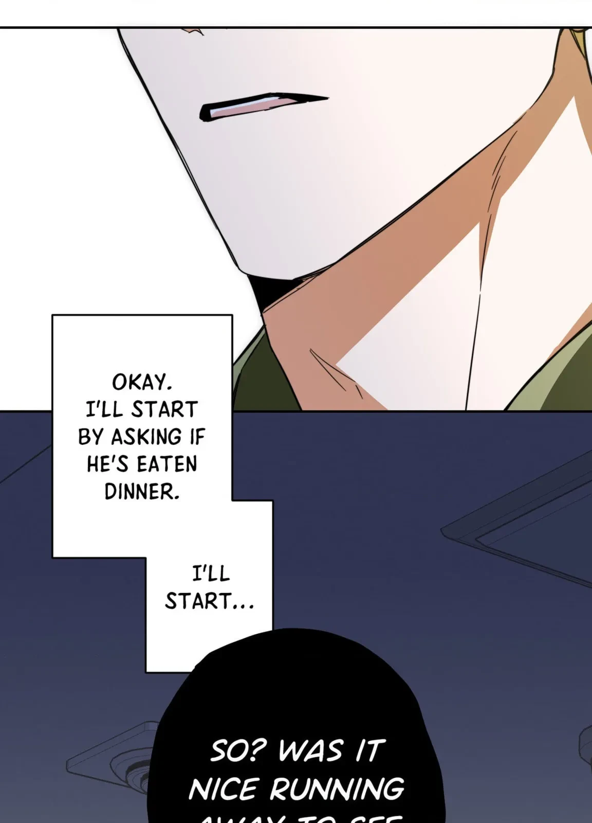How To Win Over Your Crush Chapter 22, page 34