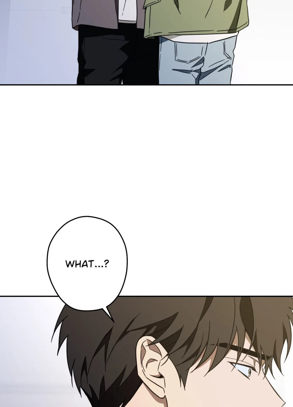 How To Win Over Your Crush Chapter 22, page 36