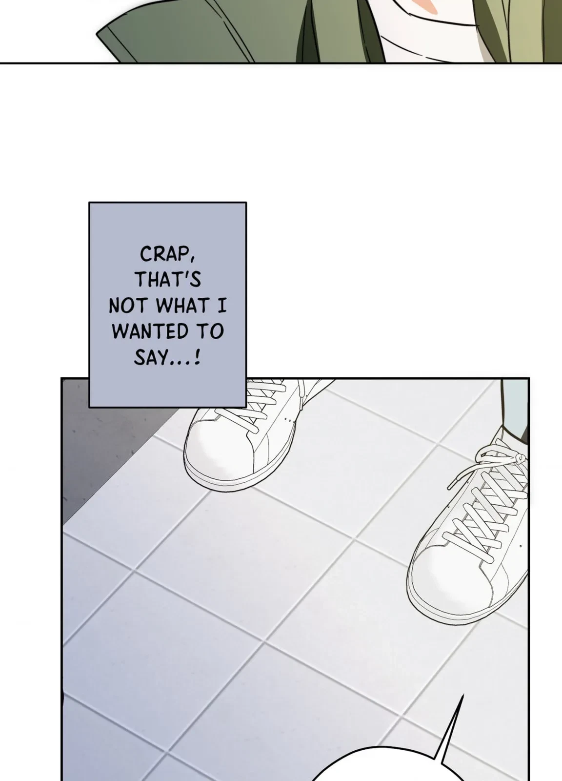 How To Win Over Your Crush Chapter 22, page 39