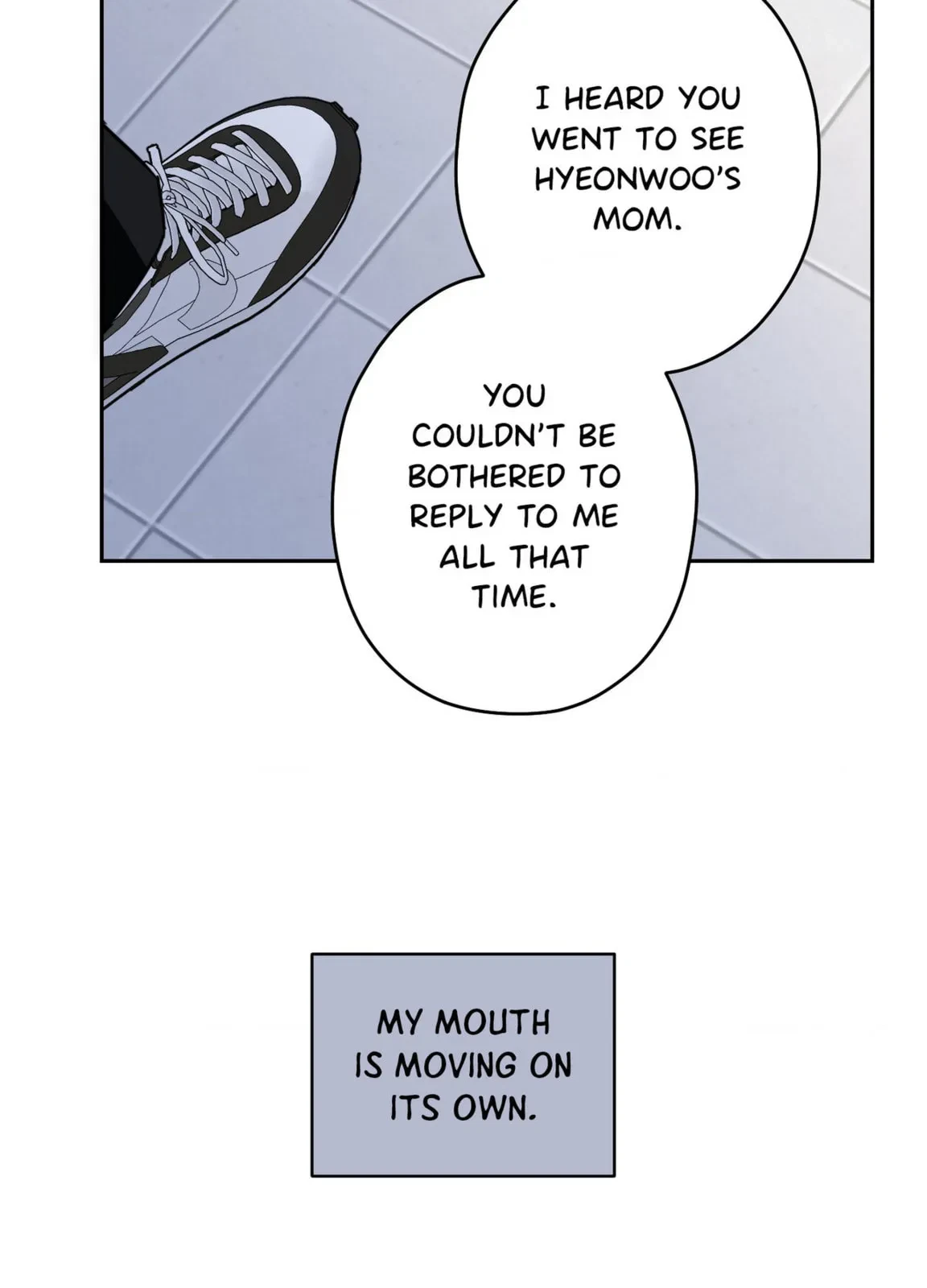 How To Win Over Your Crush Chapter 22, page 40