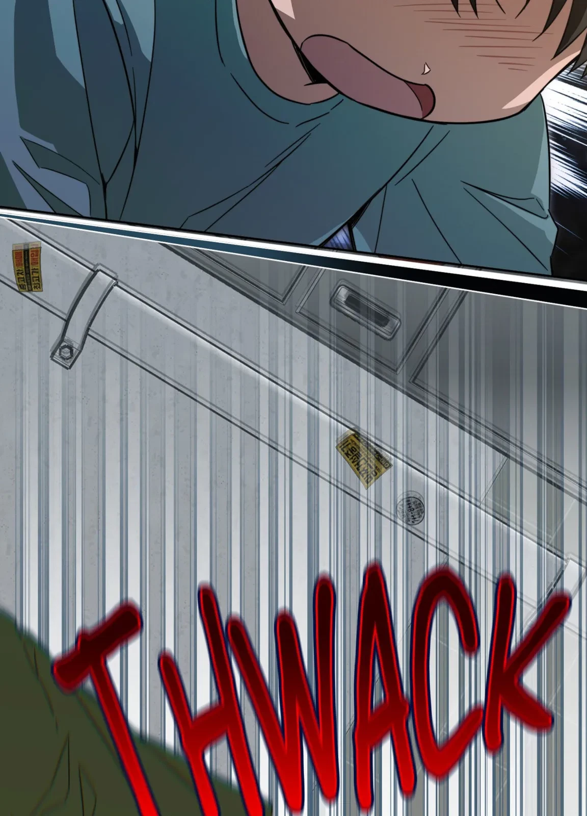 How To Win Over Your Crush Chapter 22, page 42