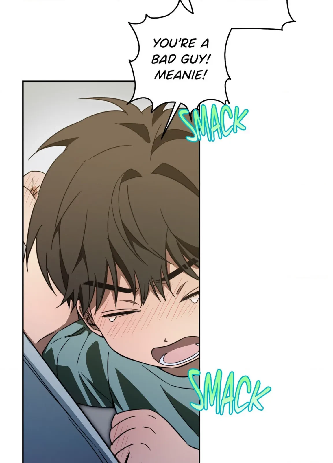 How To Win Over Your Crush Chapter 22, page 49