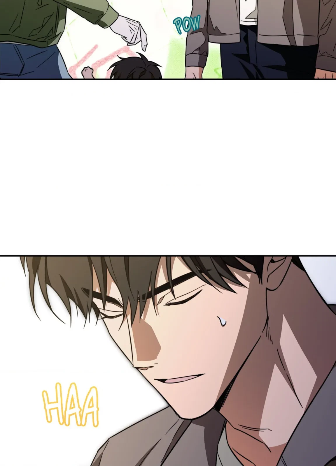 How To Win Over Your Crush Chapter 22, page 52