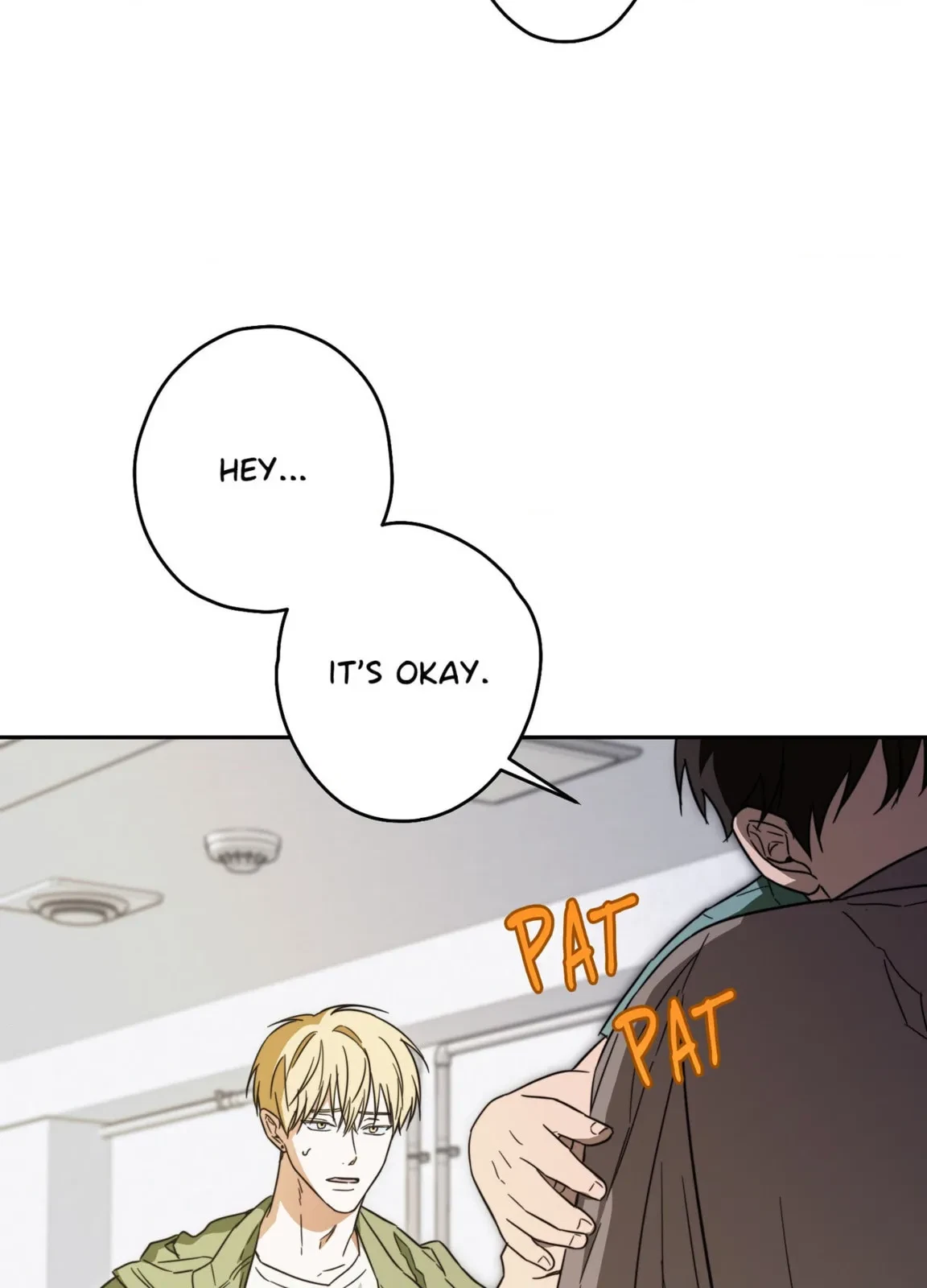 How To Win Over Your Crush Chapter 22, page 55