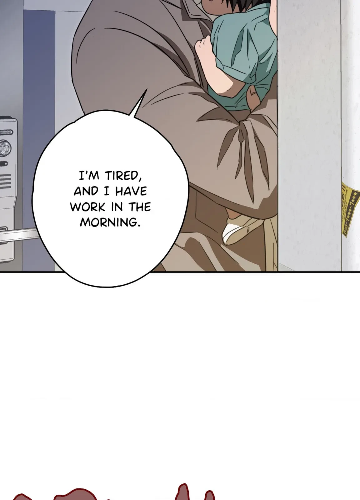 How To Win Over Your Crush Chapter 22, page 58