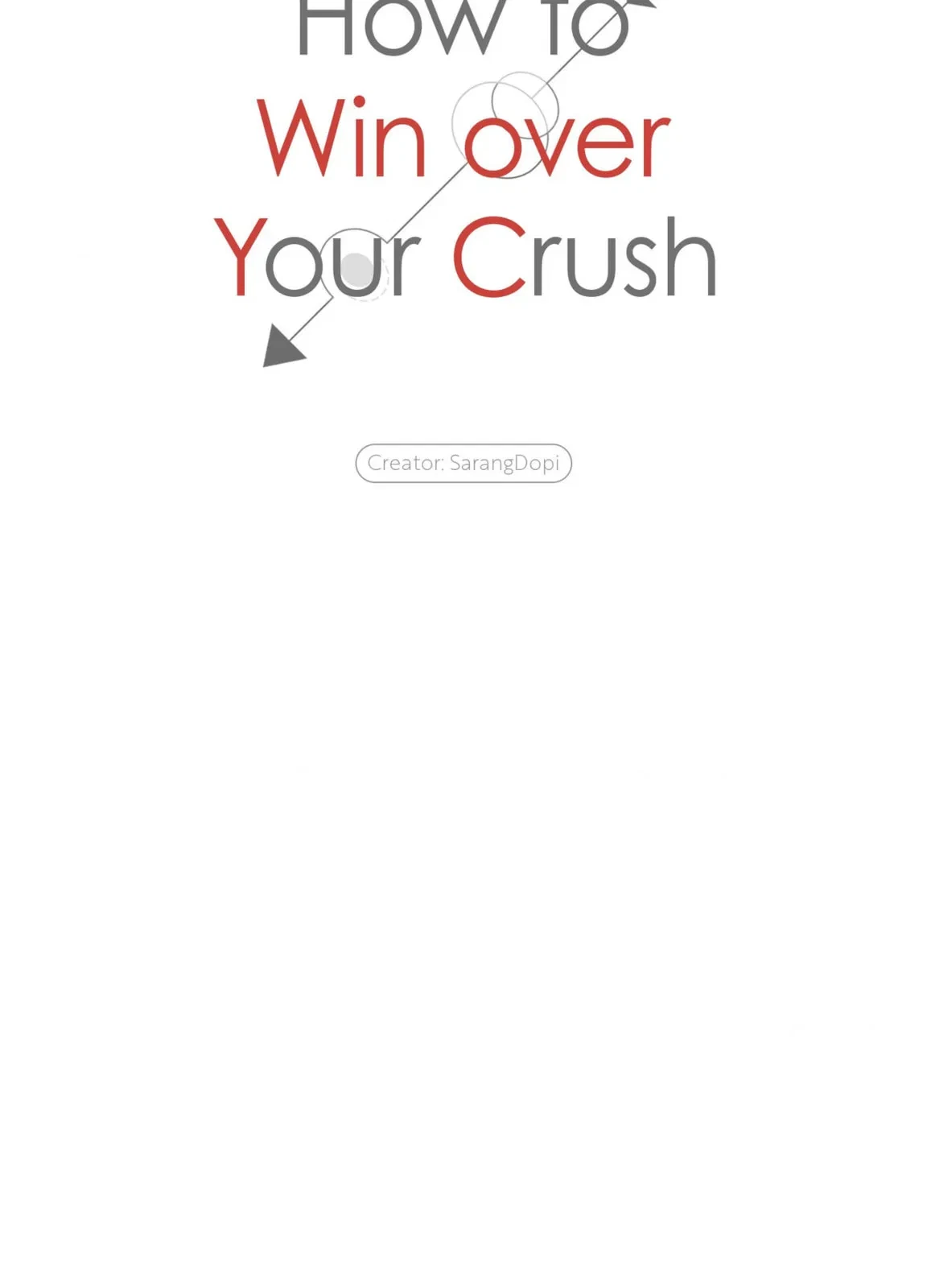 How To Win Over Your Crush Chapter 22, page 64