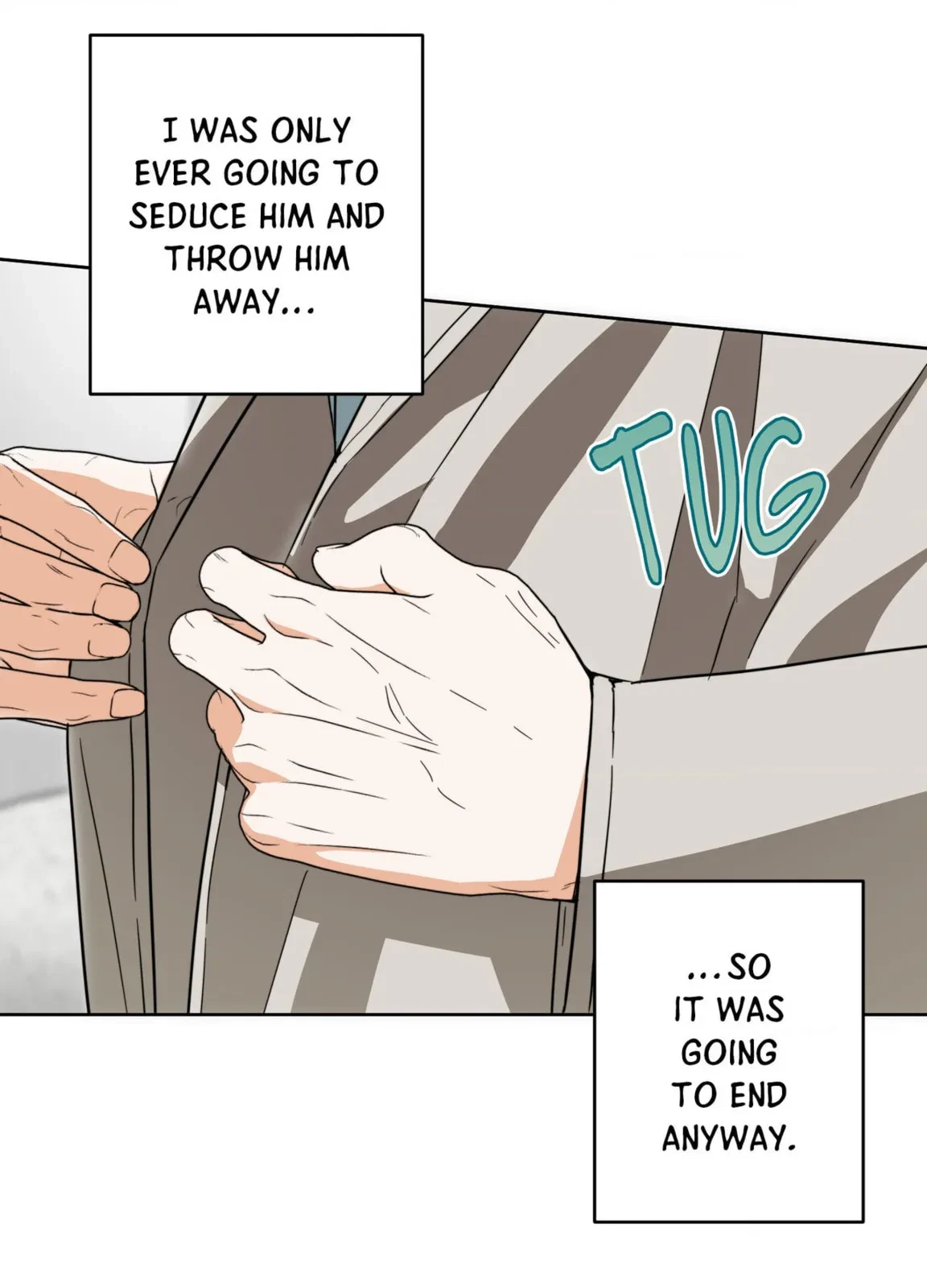 How To Win Over Your Crush Chapter 22, page 69