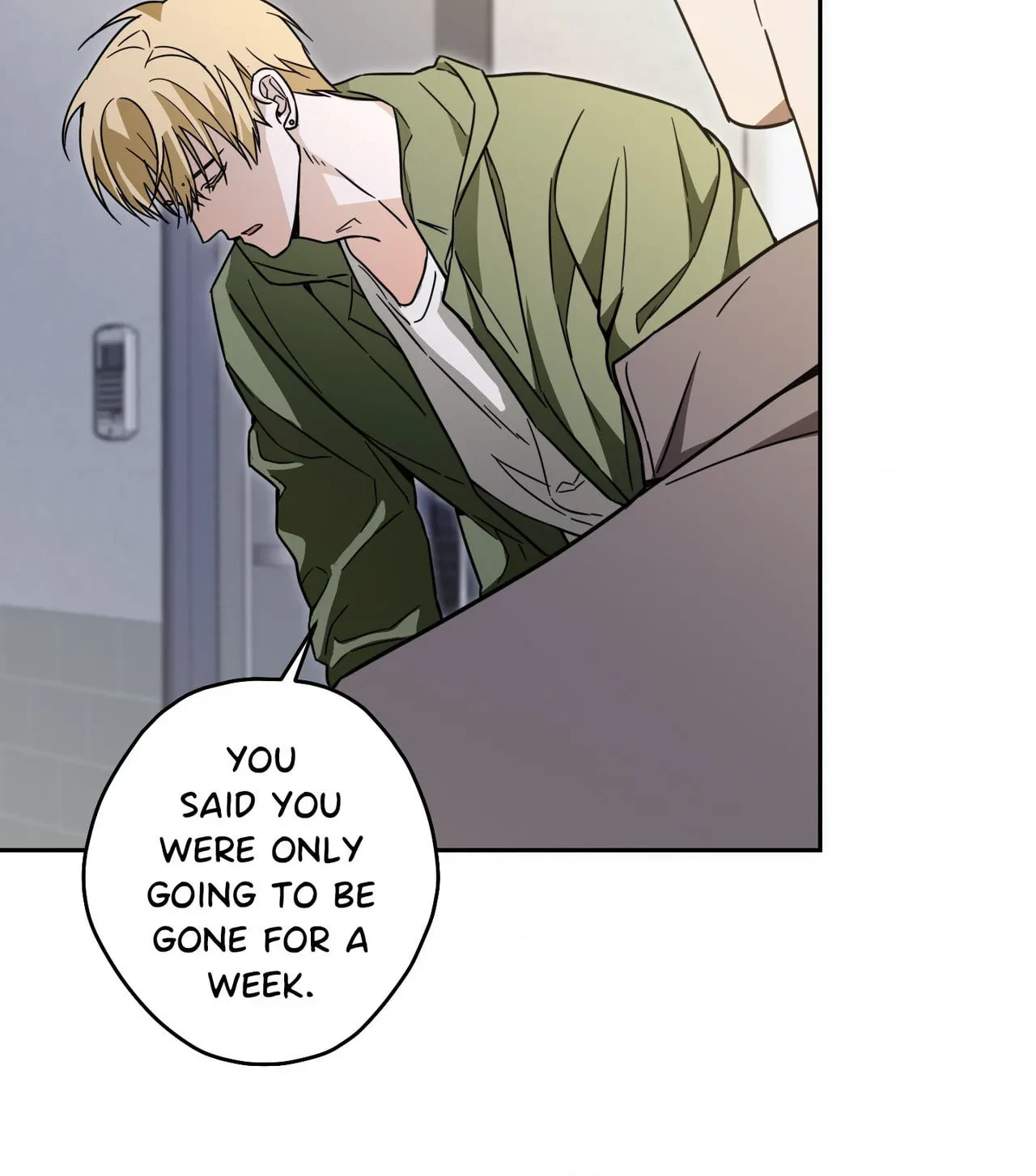 How To Win Over Your Crush Chapter 22, page 7