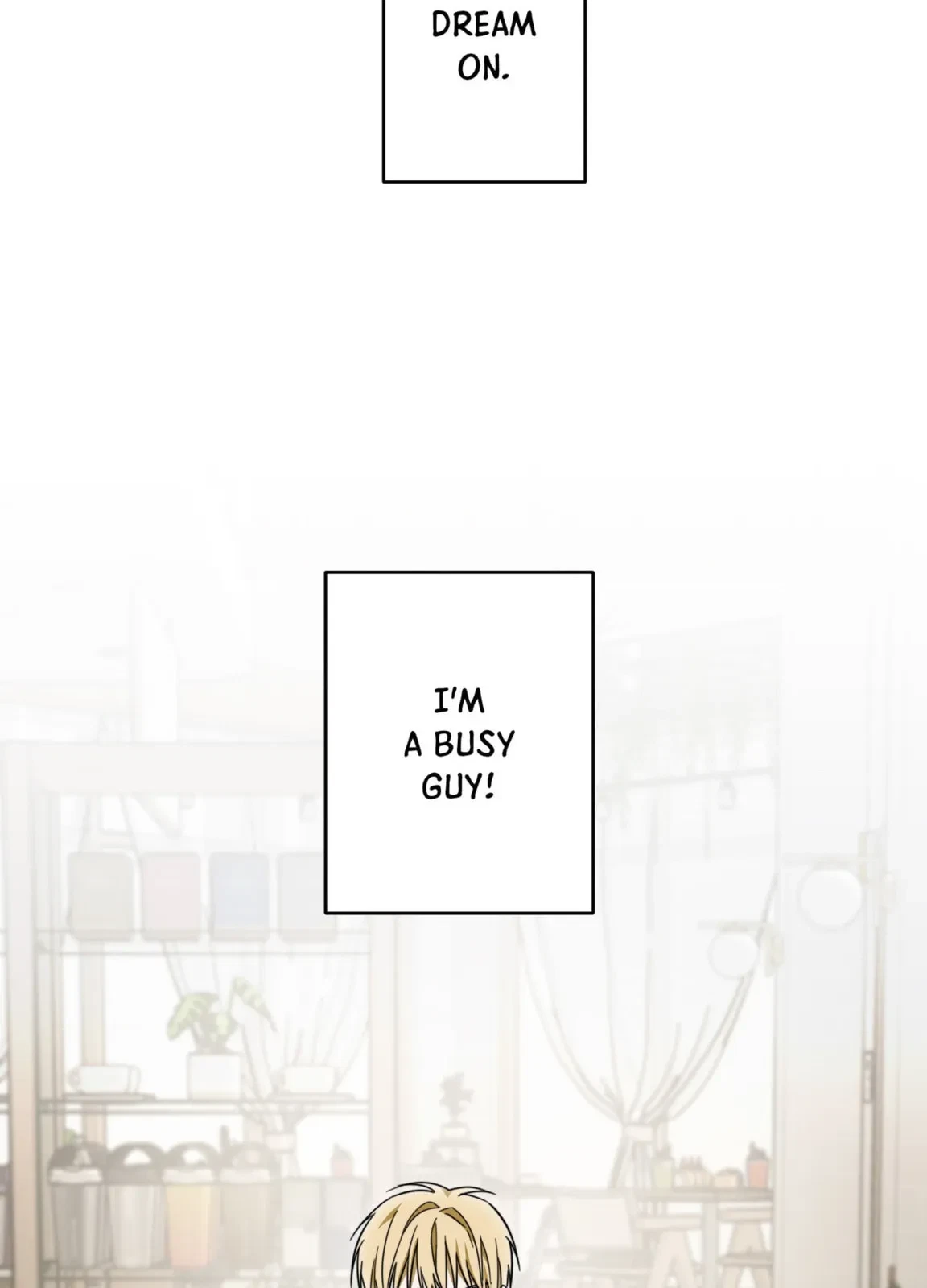 How To Win Over Your Crush Chapter 22, page 71