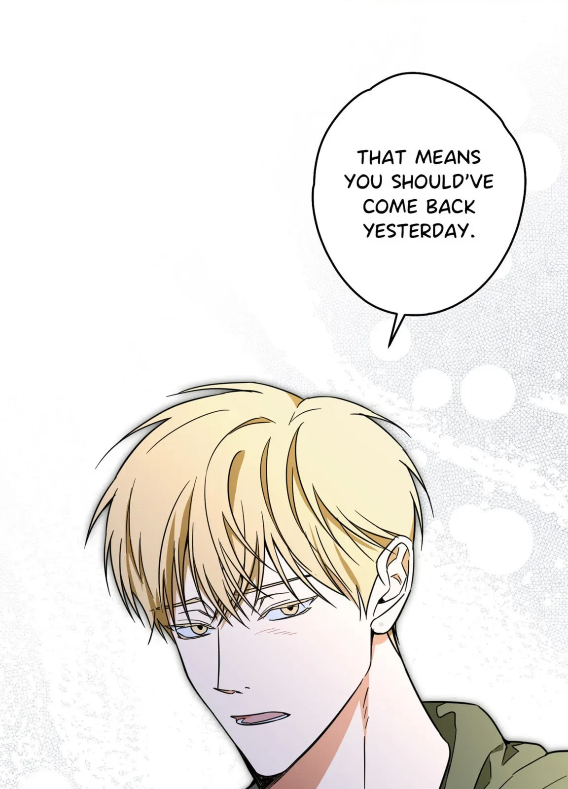 How To Win Over Your Crush Chapter 22, page 8