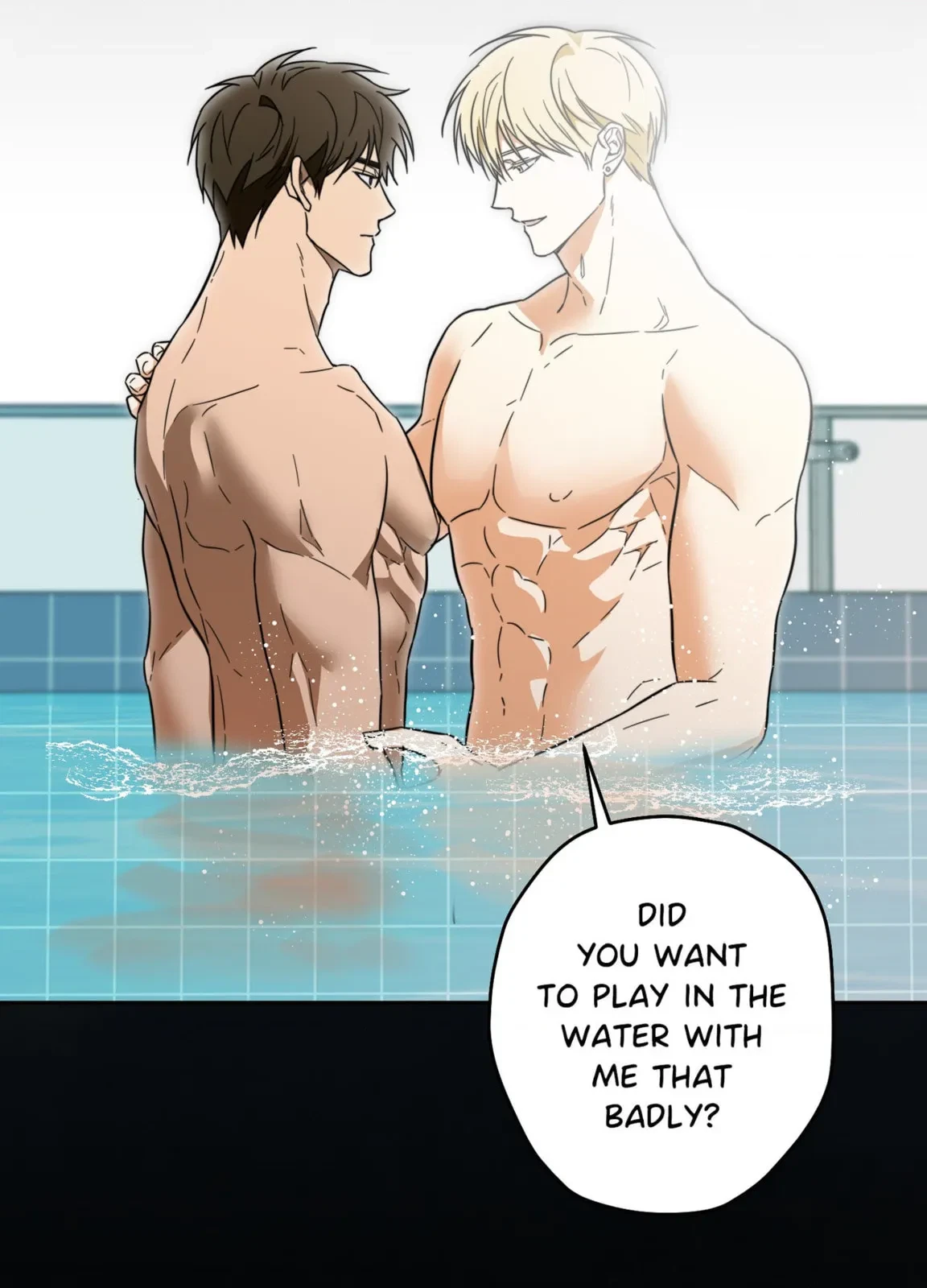 How To Win Over Your Crush Chapter 22, page 82