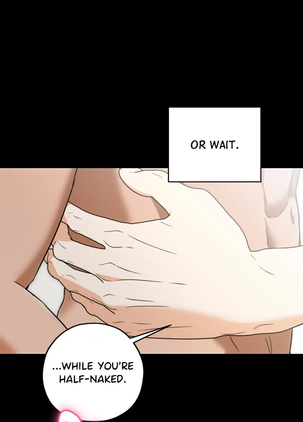 How To Win Over Your Crush Chapter 22, page 85