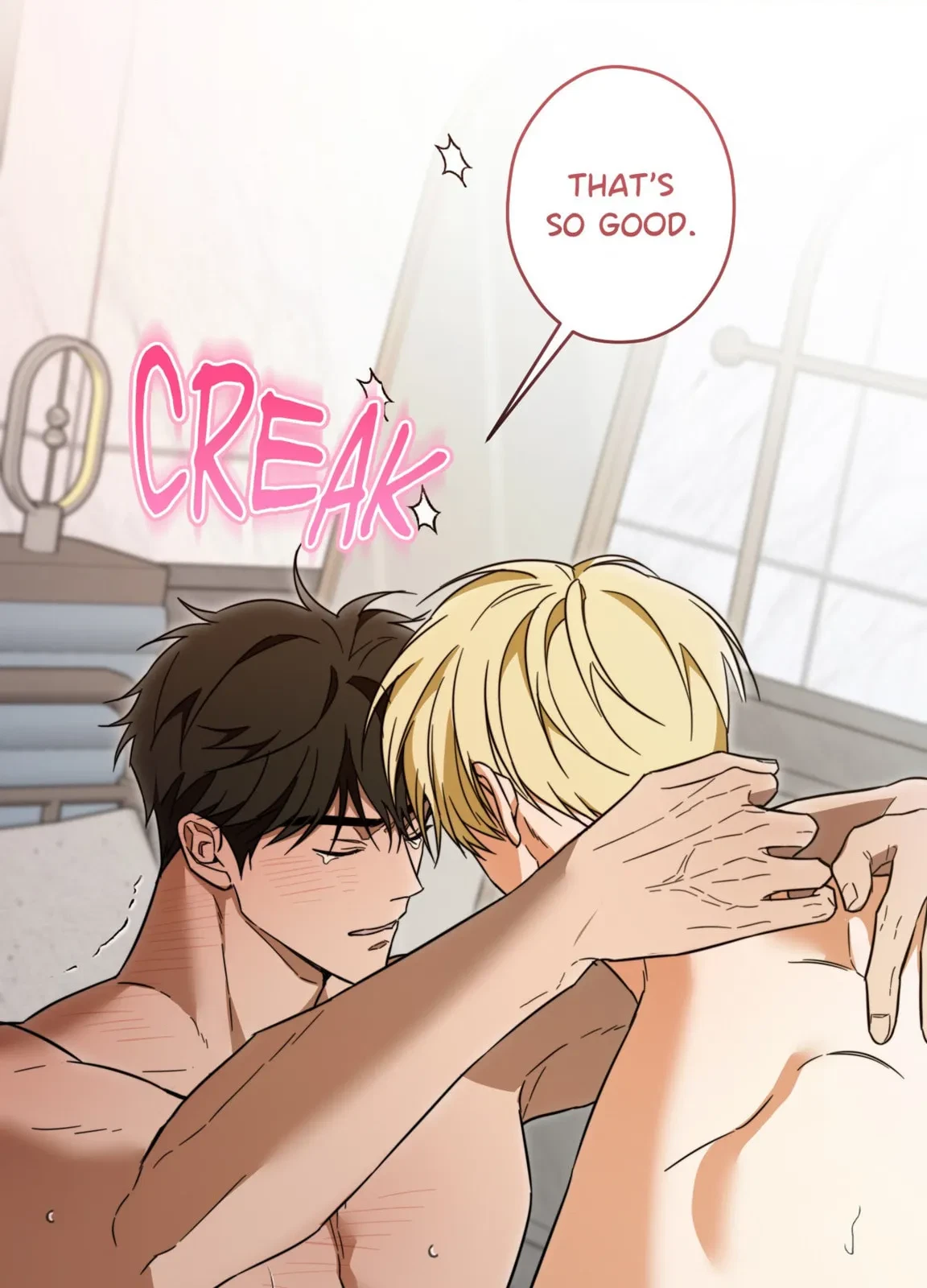 How To Win Over Your Crush Chapter 22, page 87