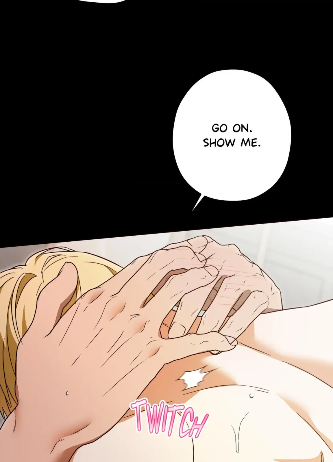 How To Win Over Your Crush Chapter 22, page 89