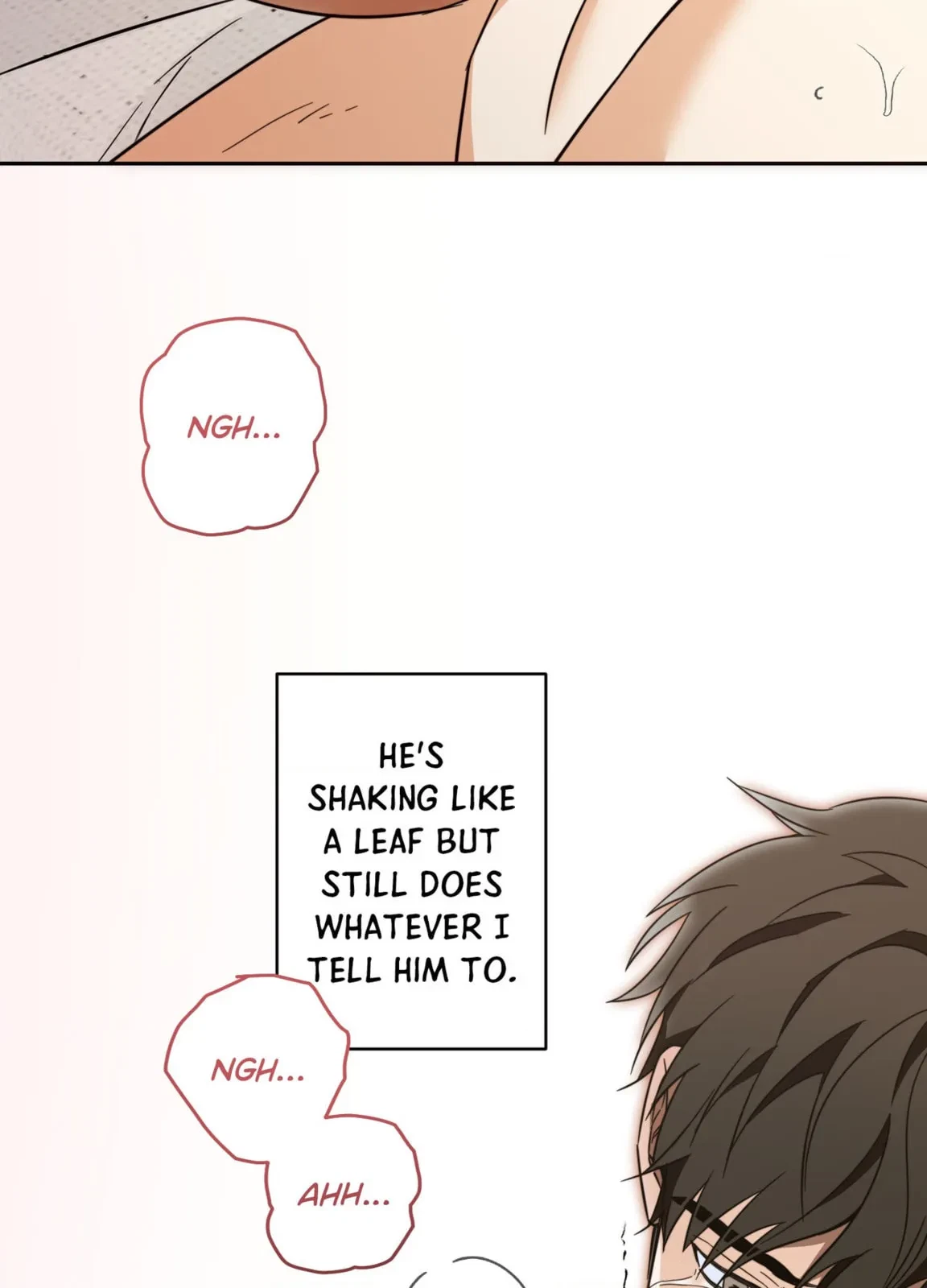 How To Win Over Your Crush Chapter 22, page 92