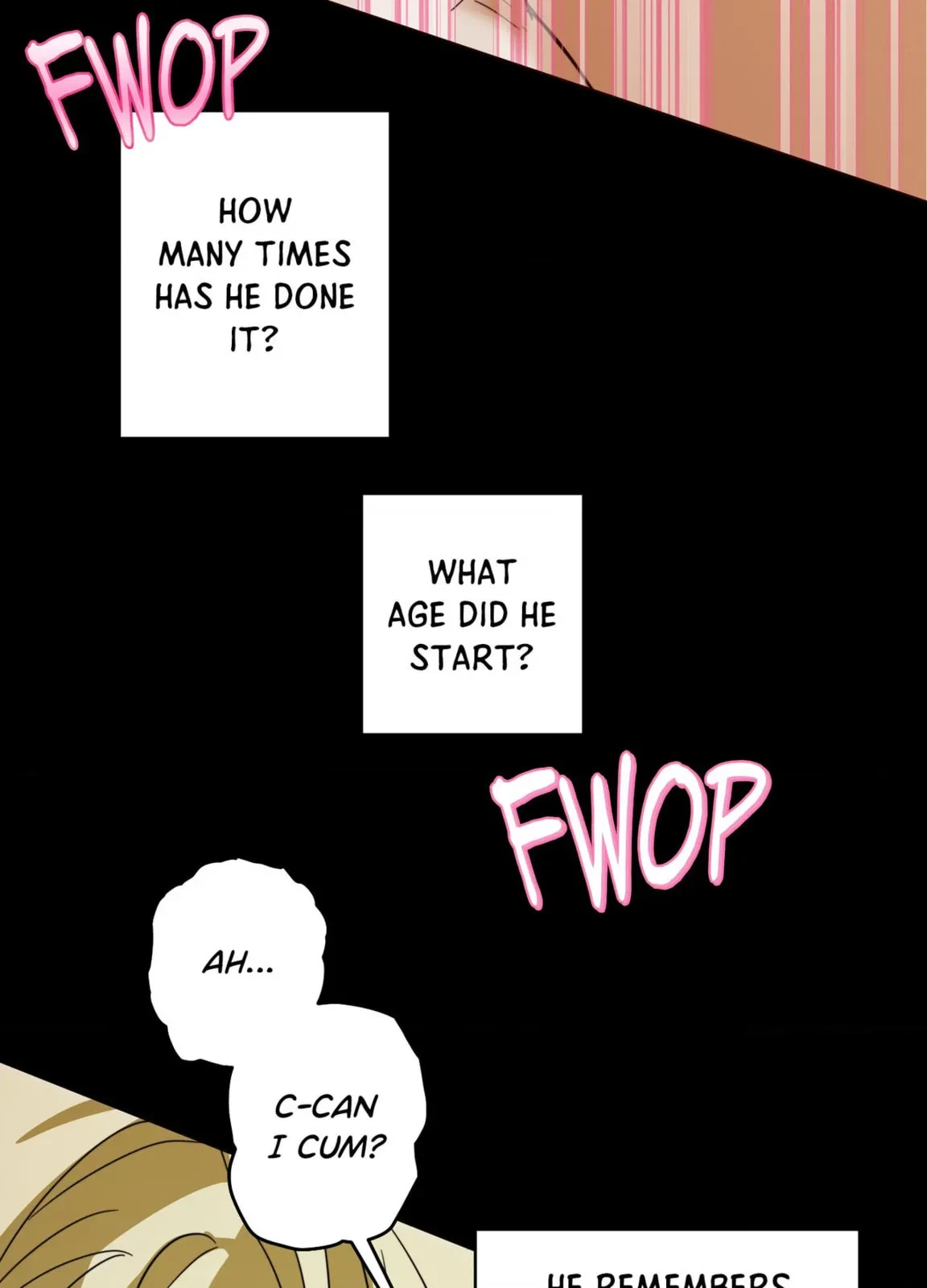 How To Win Over Your Crush Chapter 22, page 95