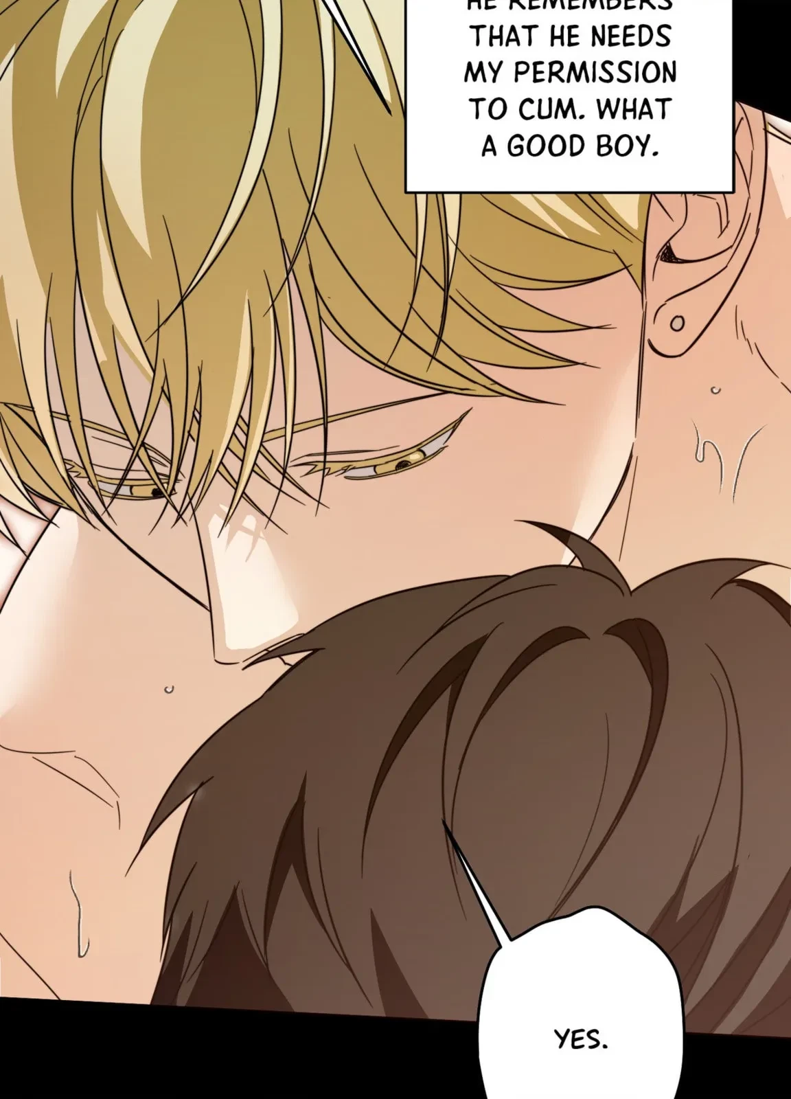 How To Win Over Your Crush Chapter 22, page 96