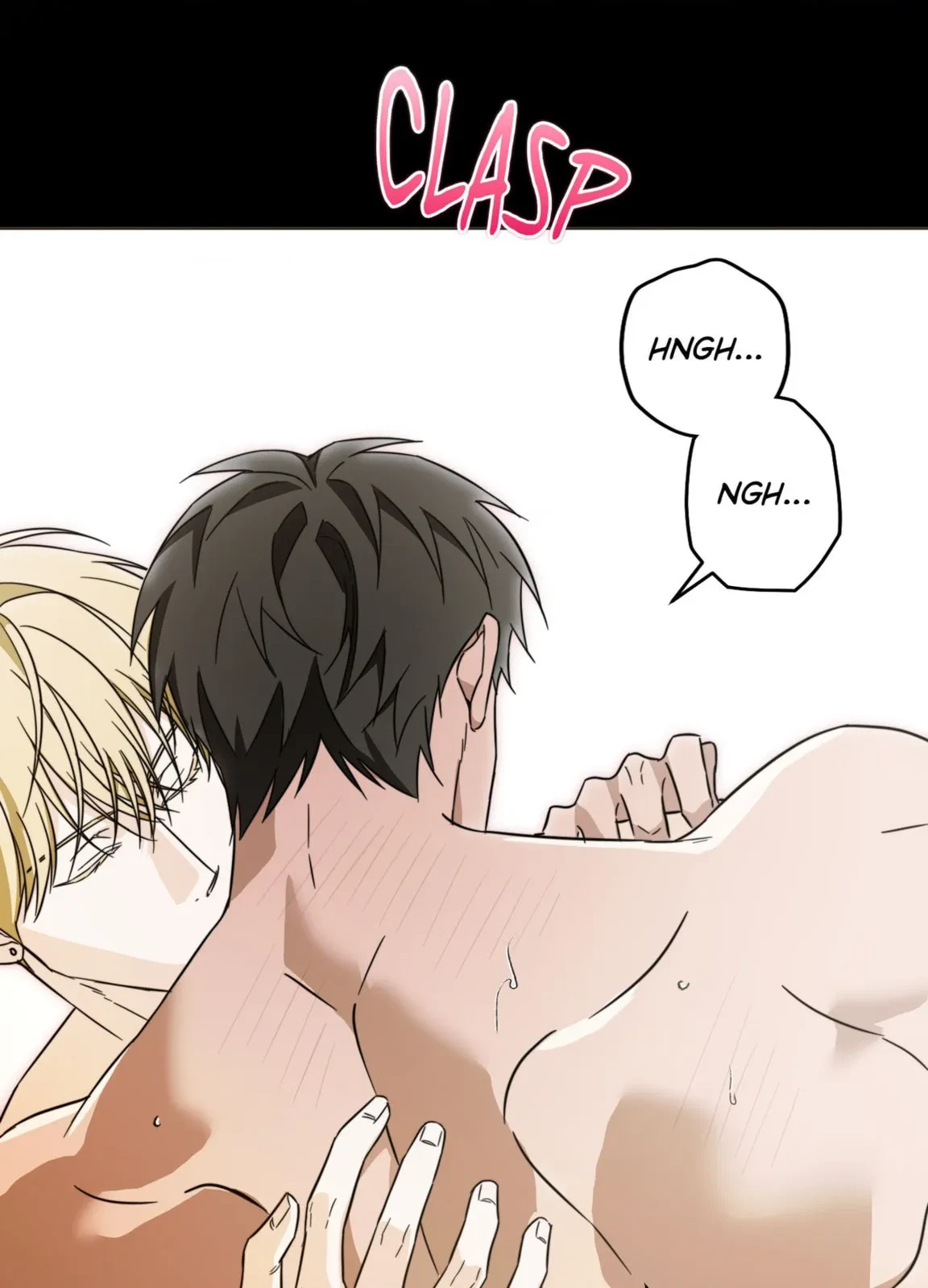 How To Win Over Your Crush Chapter 22, page 98