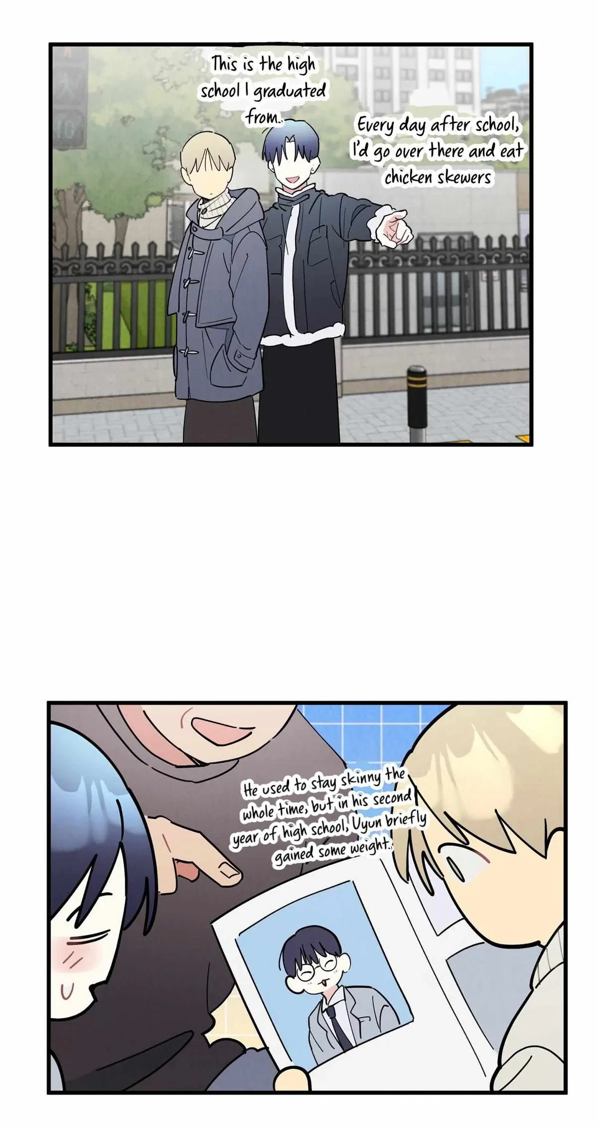 Special.75.1 : Lunar New Year Special, page 20