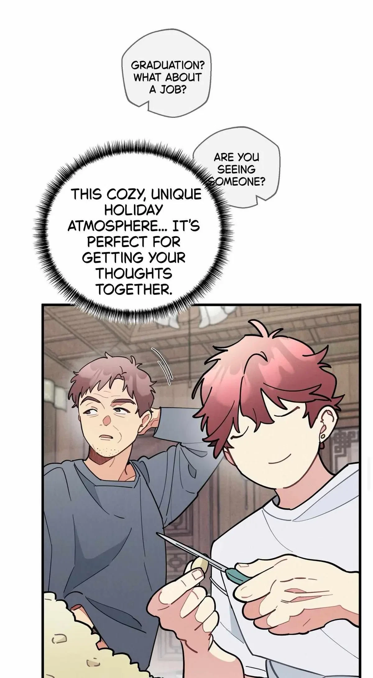 Special.75.1 : Lunar New Year Special, page 32