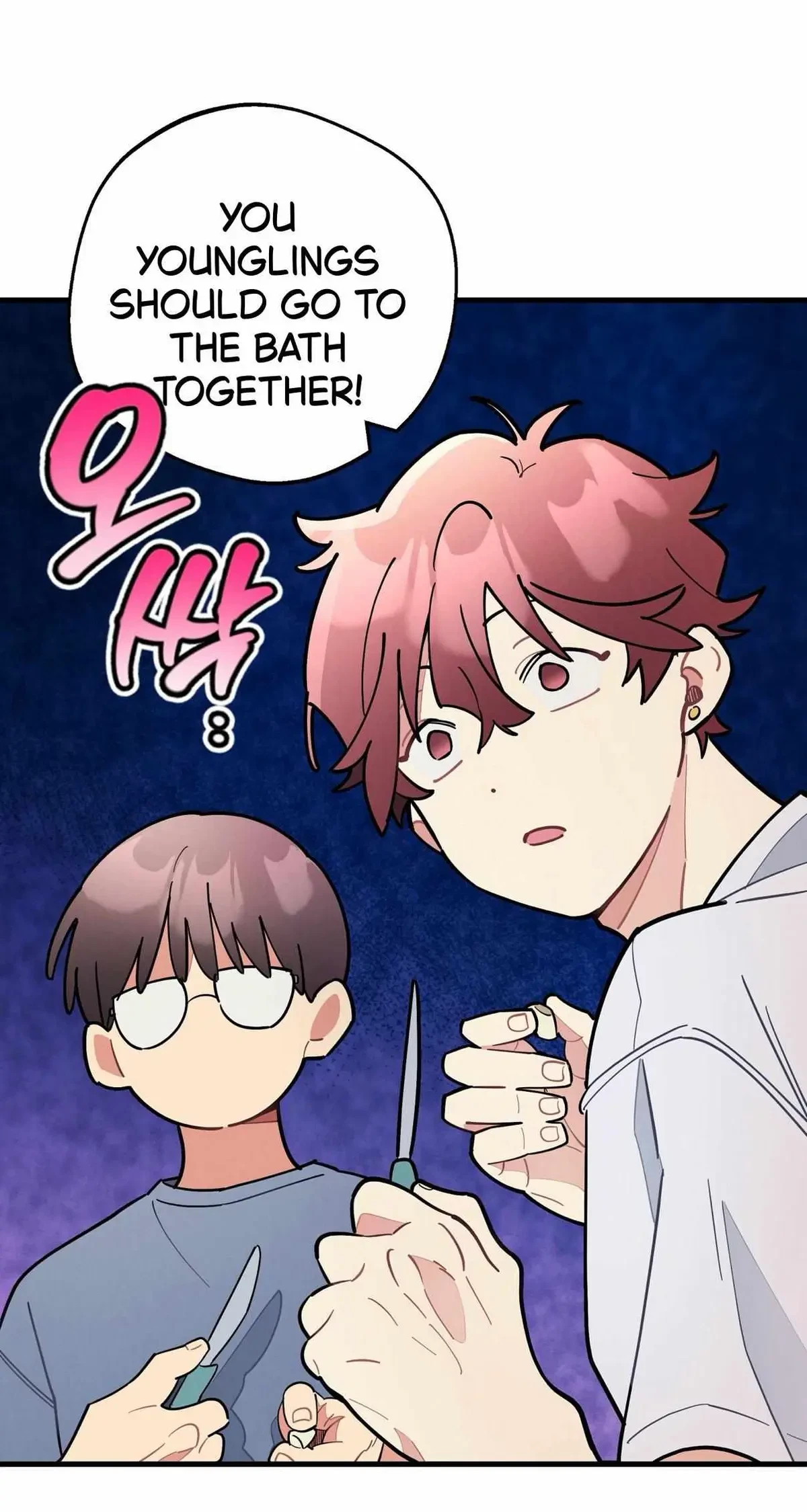 Special.75.1 : Lunar New Year Special, page 34